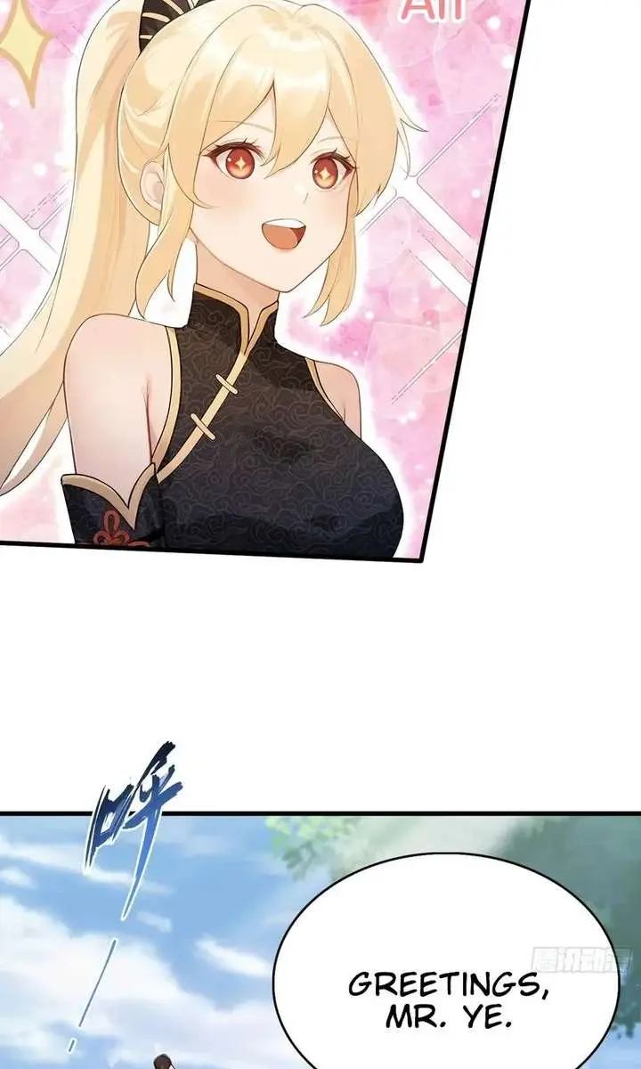 I've Been Invincible for a Long Time Chapter 170 Page 15