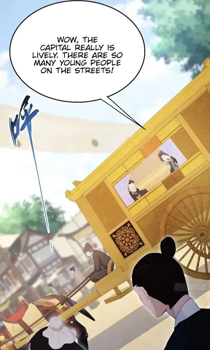 I've Been Invincible for a Long Time Chapter 170 Page 20