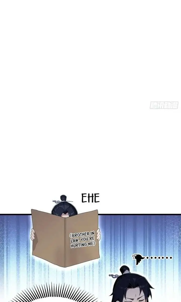 I've Been Invincible for a Long Time Chapter 170 Page 26