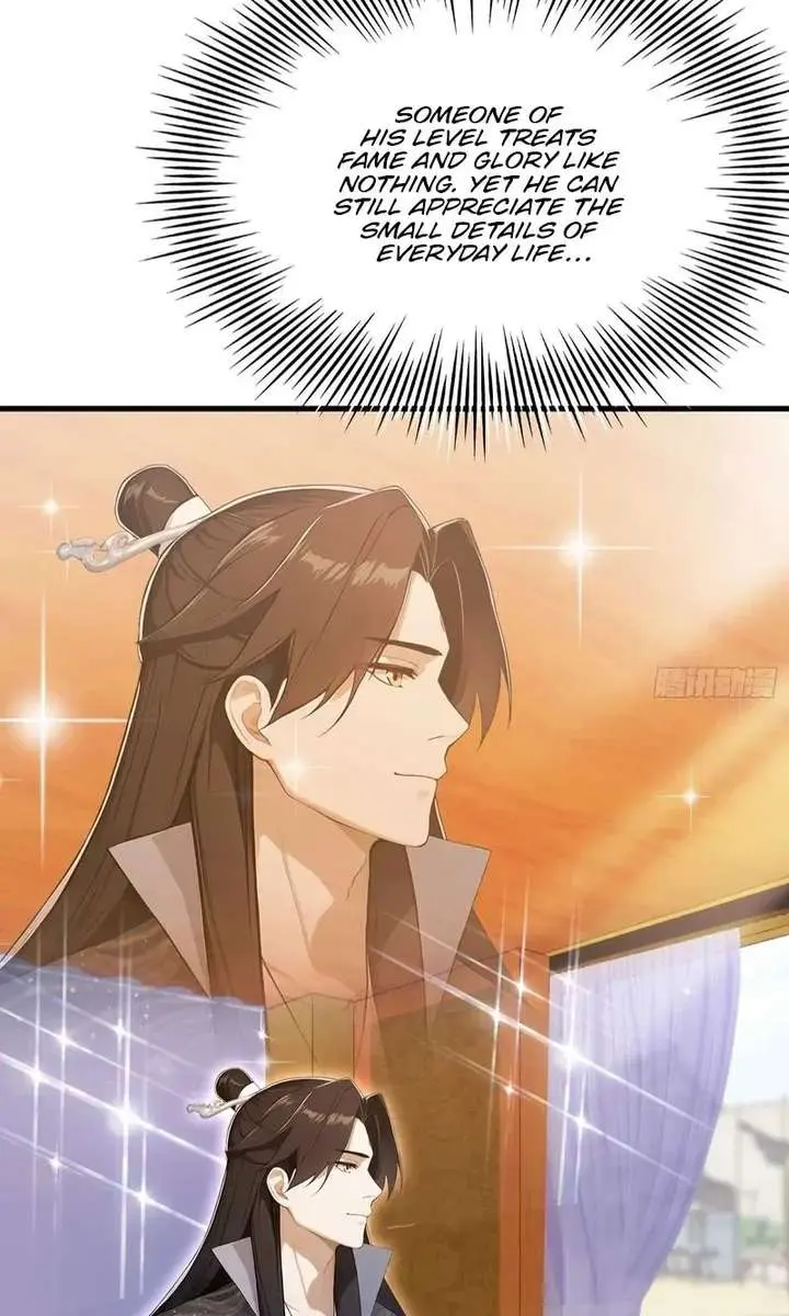 I've Been Invincible for a Long Time Chapter 170 Page 30