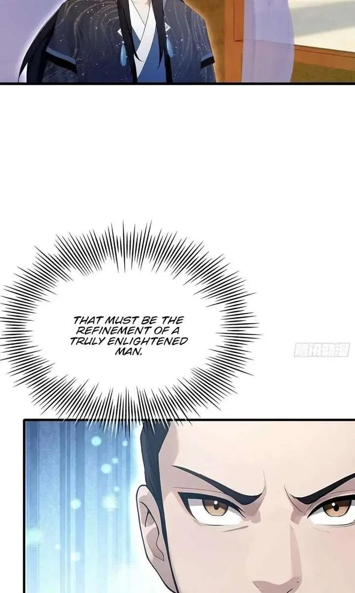 I've Been Invincible for a Long Time Chapter 170 Page 31