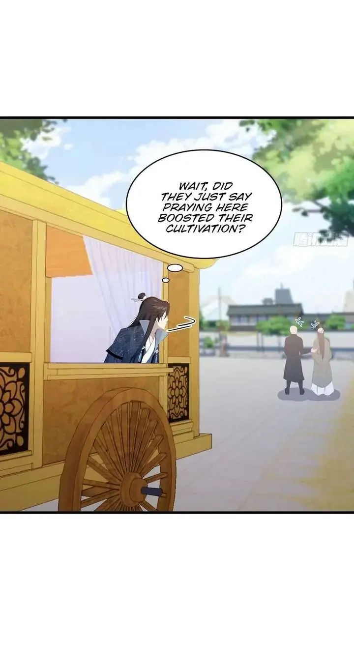 I've Been Invincible for a Long Time Chapter 170 Page 37