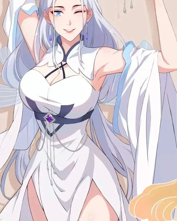 I've Been Invincible for a Long Time Chapter 170 Page 41