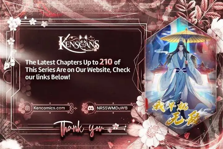 I've Been Invincible for a Long Time Chapter 170 Page 46