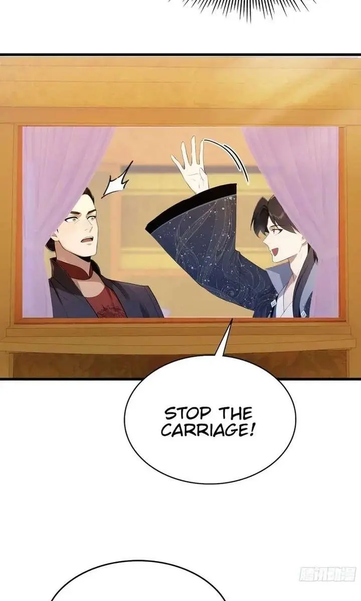 I've Been Invincible for a Long Time Chapter 171 Page 6