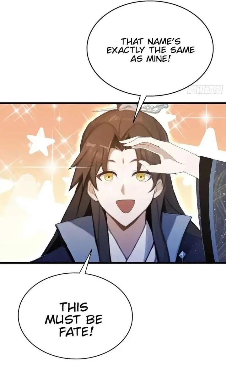 I've Been Invincible for a Long Time Chapter 171 Page 10