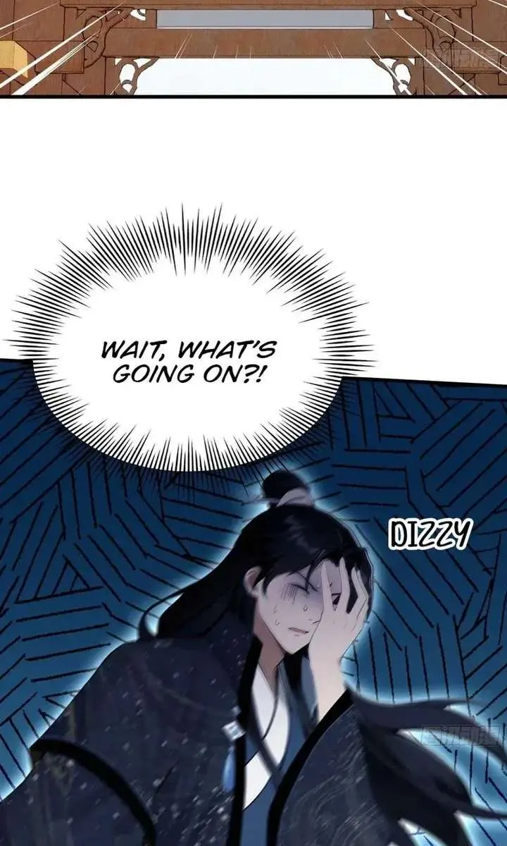 I've Been Invincible for a Long Time Chapter 171 Page 12