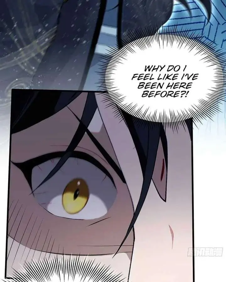 I've Been Invincible for a Long Time Chapter 171 Page 13