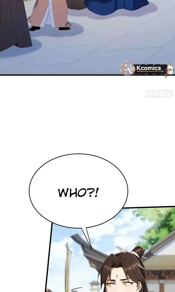 I've Been Invincible for a Long Time Chapter 171 Page 16