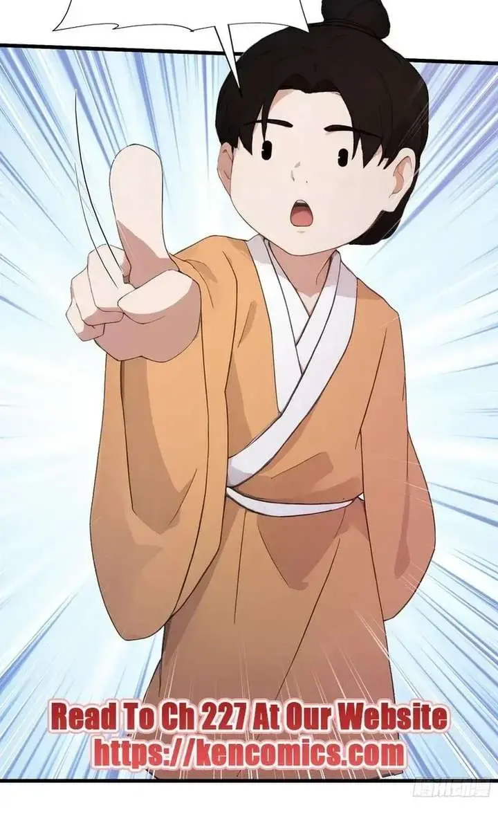 I've Been Invincible for a Long Time Chapter 171 Page 21