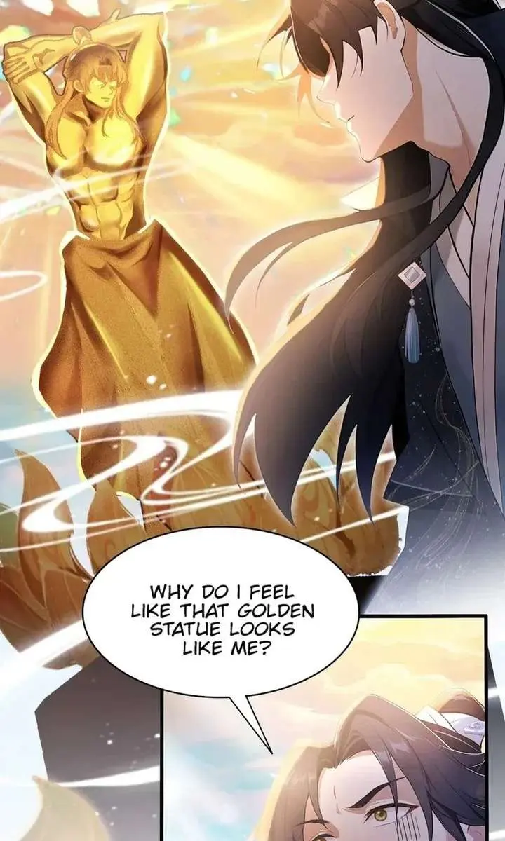 I've Been Invincible for a Long Time Chapter 171 Page 25