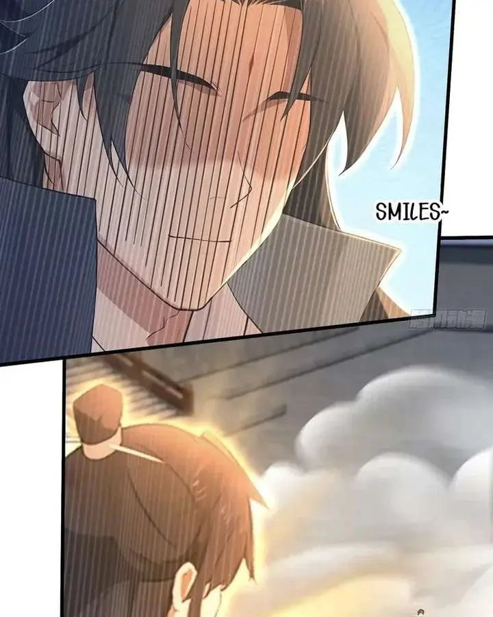 I've Been Invincible for a Long Time Chapter 171 Page 35