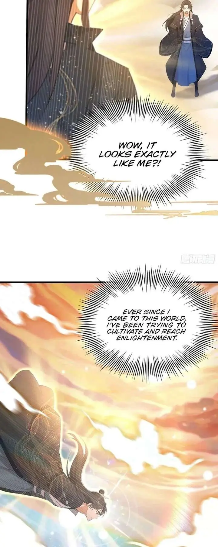 I've Been Invincible for a Long Time Chapter 171 Page 36