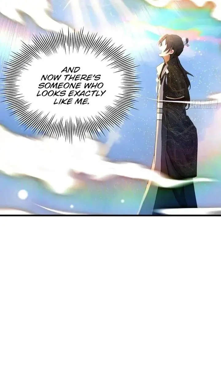 I've Been Invincible for a Long Time Chapter 171 Page 37