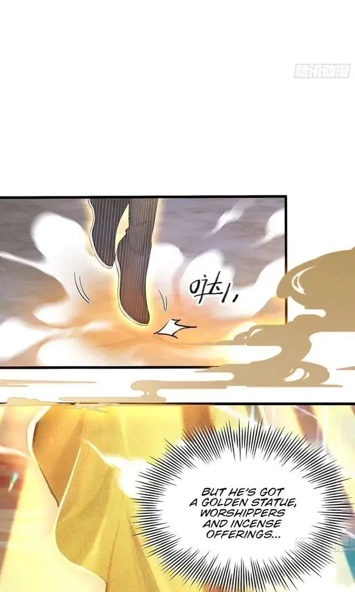 I've Been Invincible for a Long Time Chapter 171 Page 38