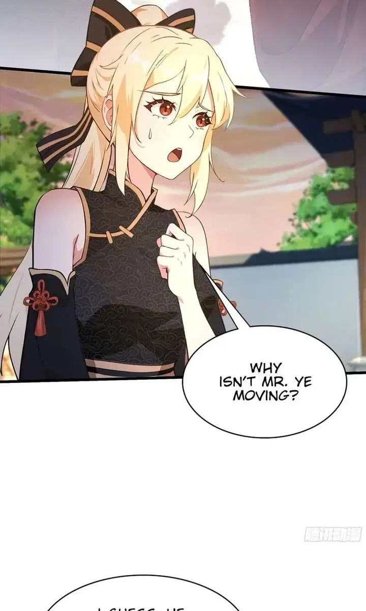 I've Been Invincible for a Long Time Chapter 172 Page 6