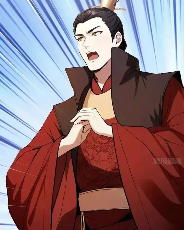 I've Been Invincible for a Long Time Chapter 172 Page 13