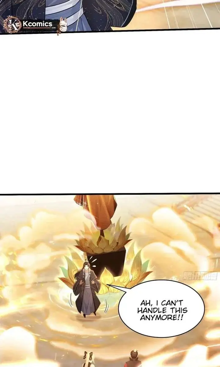 I've Been Invincible for a Long Time Chapter 172 Page 16