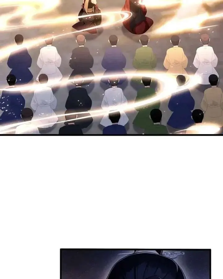 I've Been Invincible for a Long Time Chapter 172 Page 17