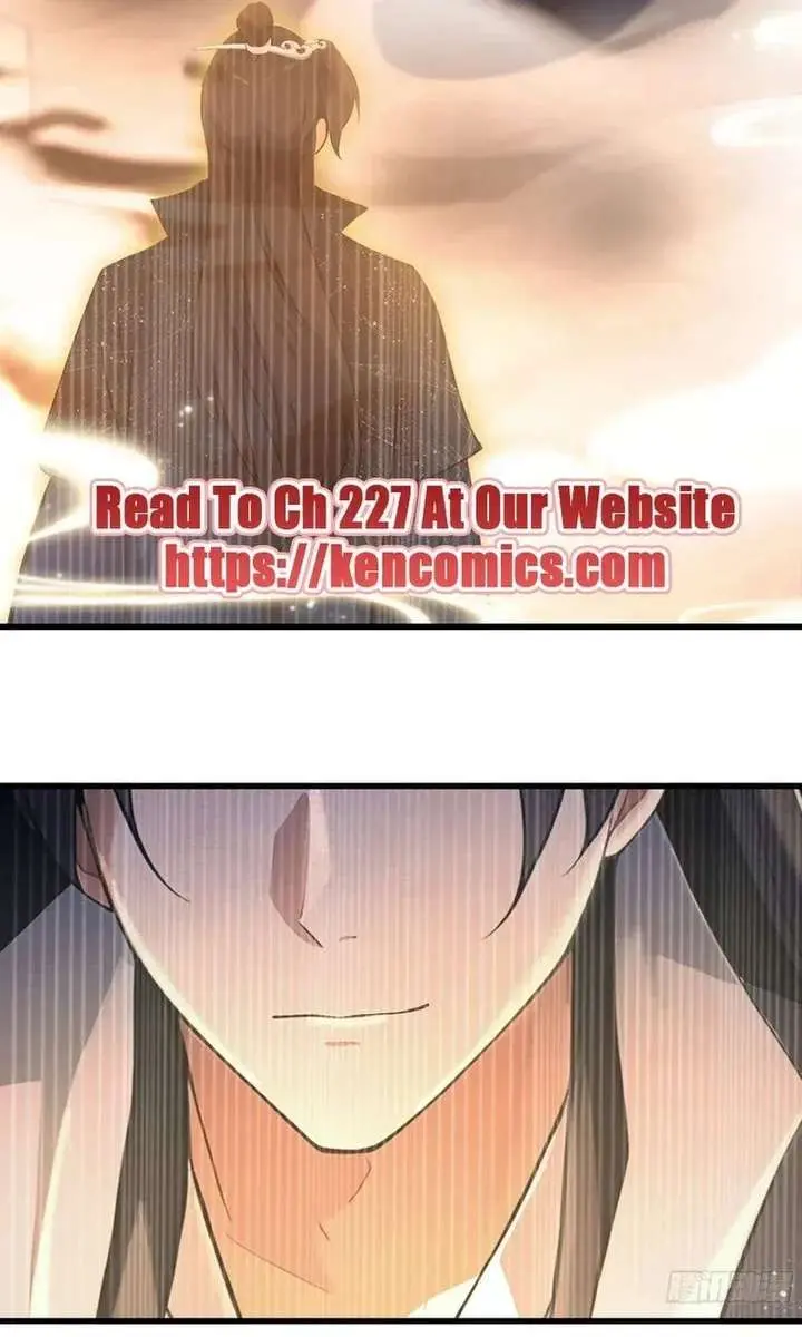 I've Been Invincible for a Long Time Chapter 172 Page 19