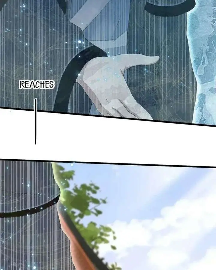 I've Been Invincible for a Long Time Chapter 172 Page 22