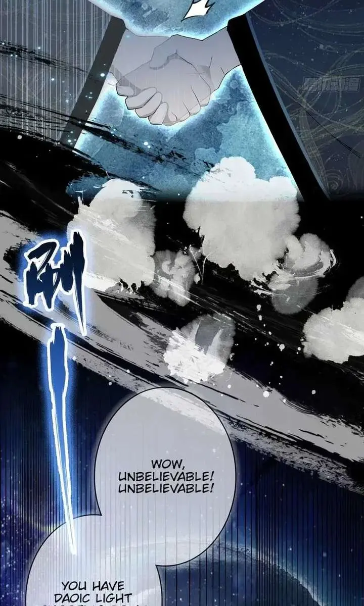 I've Been Invincible for a Long Time Chapter 172 Page 24