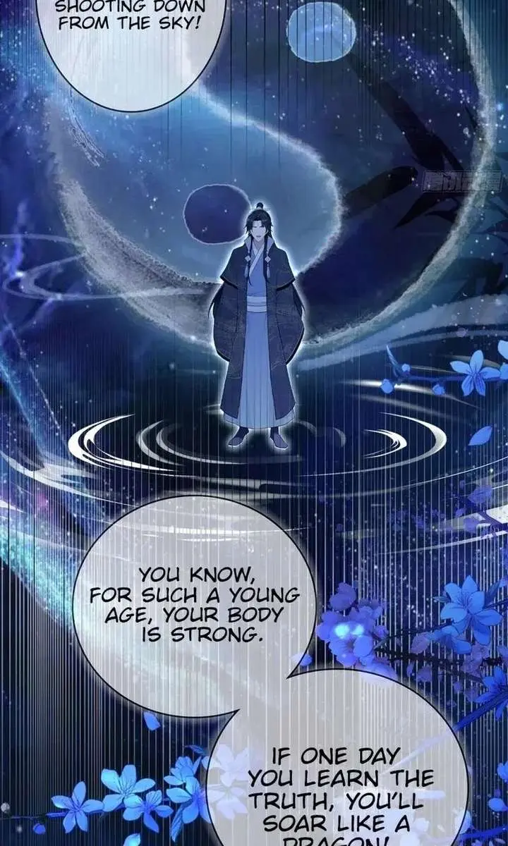 I've Been Invincible for a Long Time Chapter 172 Page 25