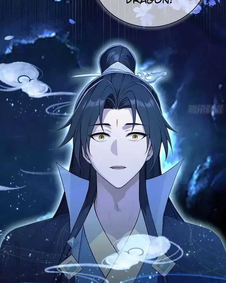 I've Been Invincible for a Long Time Chapter 172 Page 26