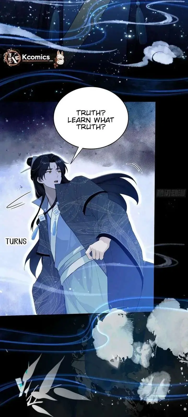 I've Been Invincible for a Long Time Chapter 172 Page 27