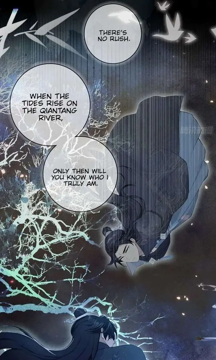 I've Been Invincible for a Long Time Chapter 172 Page 28