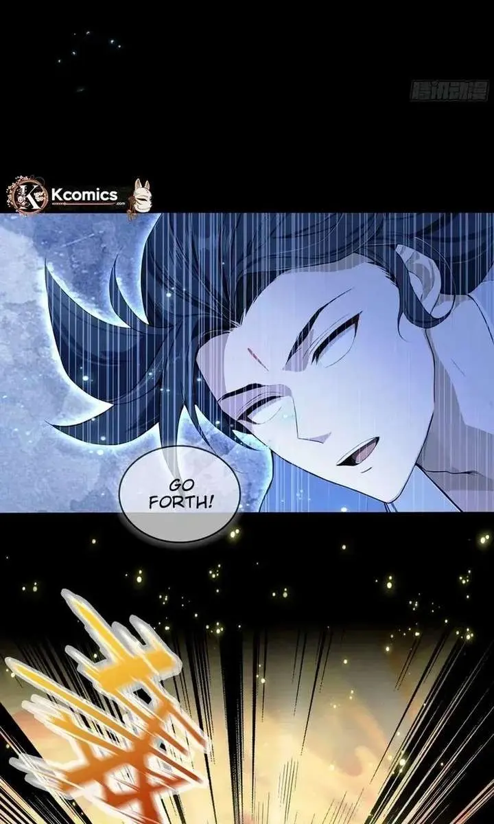 I've Been Invincible for a Long Time Chapter 172 Page 30