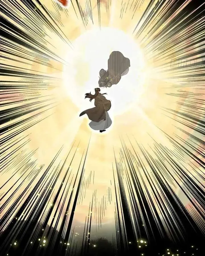 I've Been Invincible for a Long Time Chapter 172 Page 31