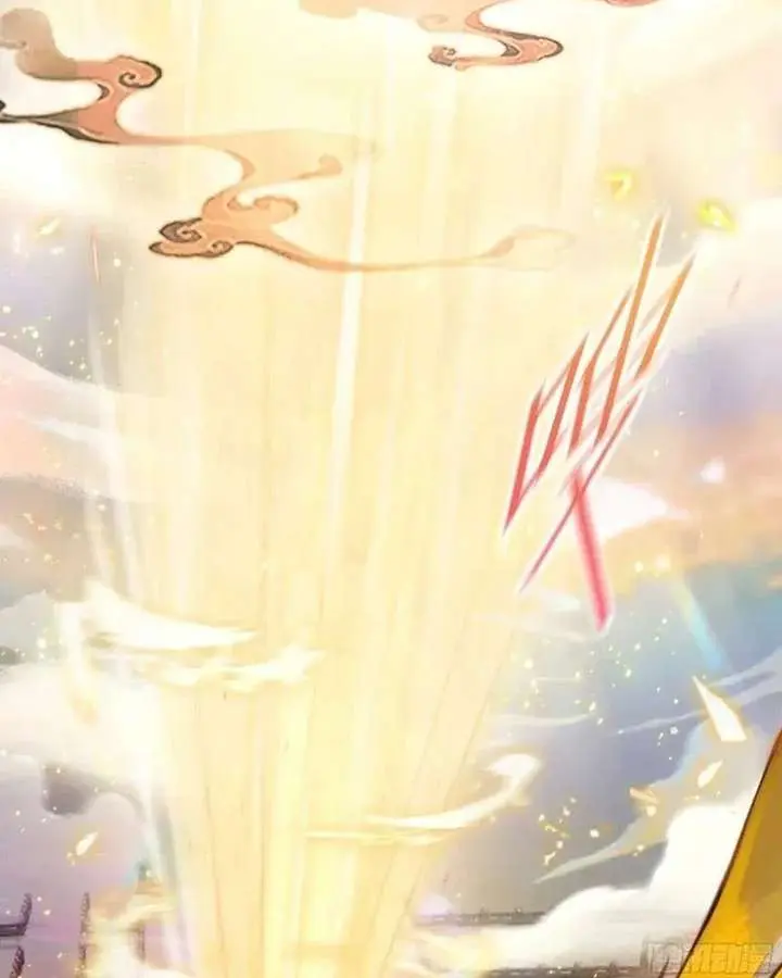 I've Been Invincible for a Long Time Chapter 172 Page 35