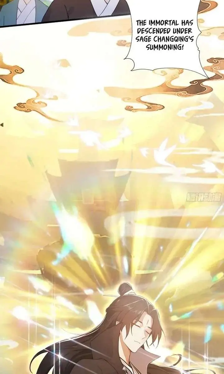 I've Been Invincible for a Long Time Chapter 172 Page 38