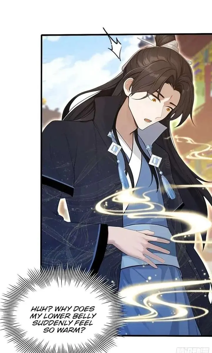 I've Been Invincible for a Long Time Chapter 173 Page 10