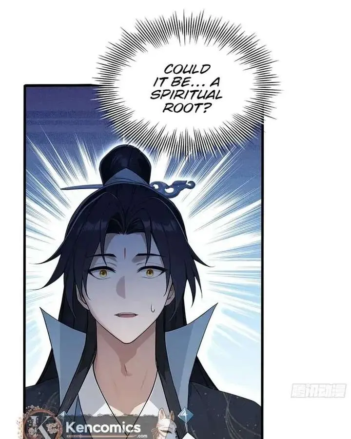 I've Been Invincible for a Long Time Chapter 173 Page 13