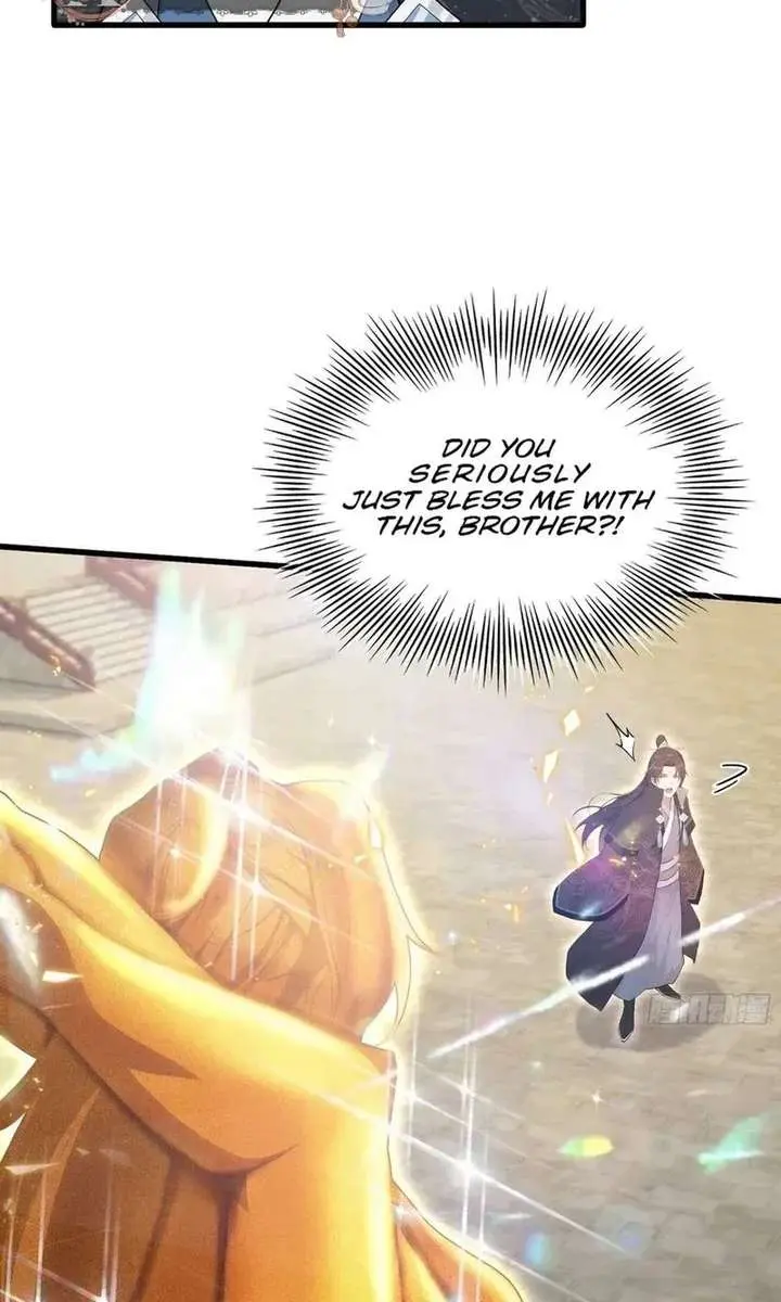 I've Been Invincible for a Long Time Chapter 173 Page 14