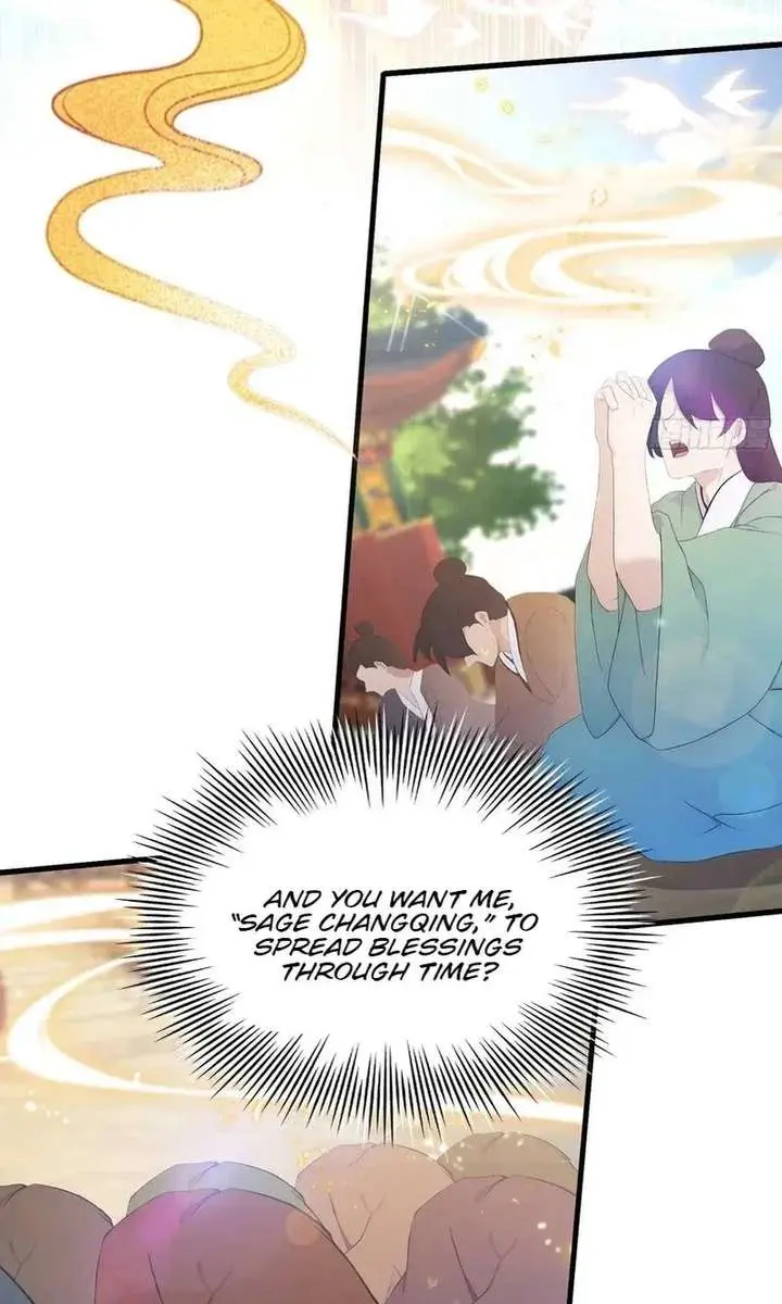 I've Been Invincible for a Long Time Chapter 173 Page 18