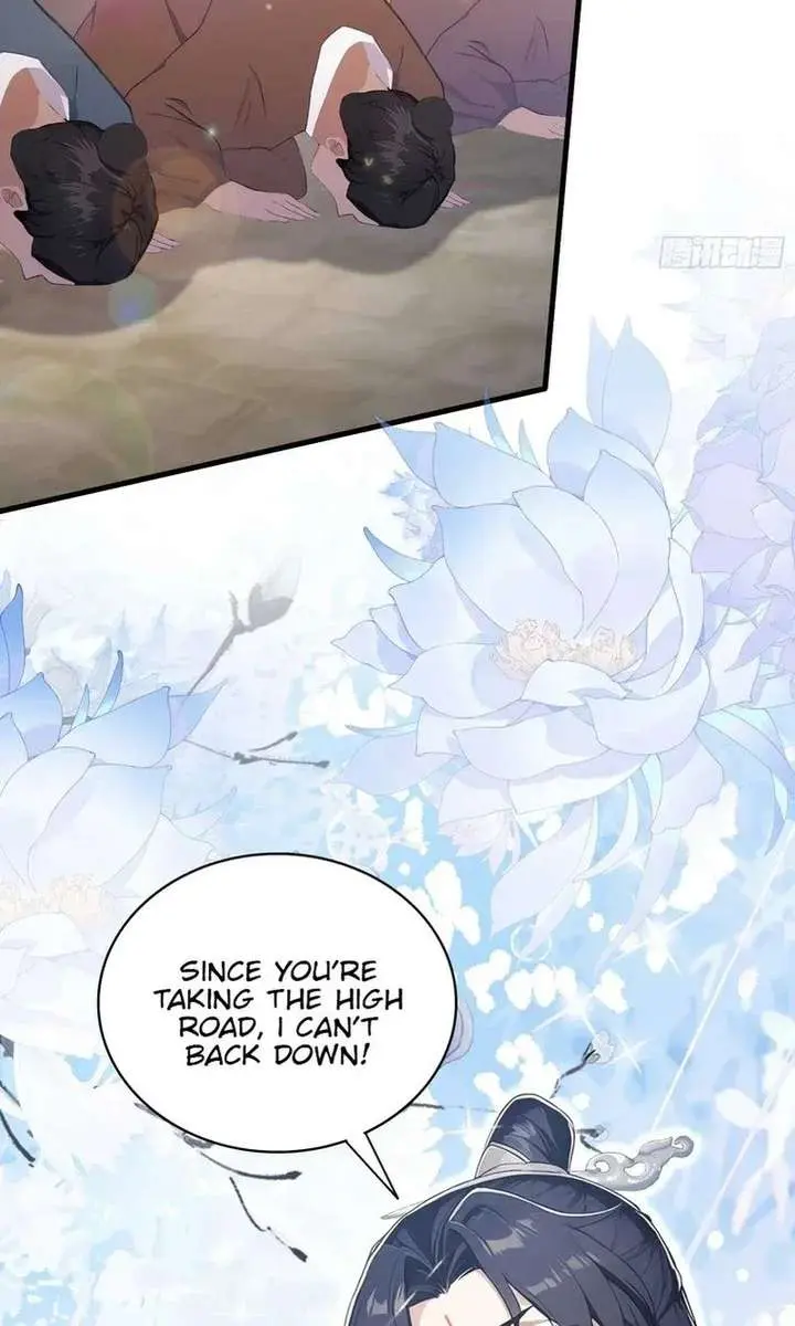 I've Been Invincible for a Long Time Chapter 173 Page 19