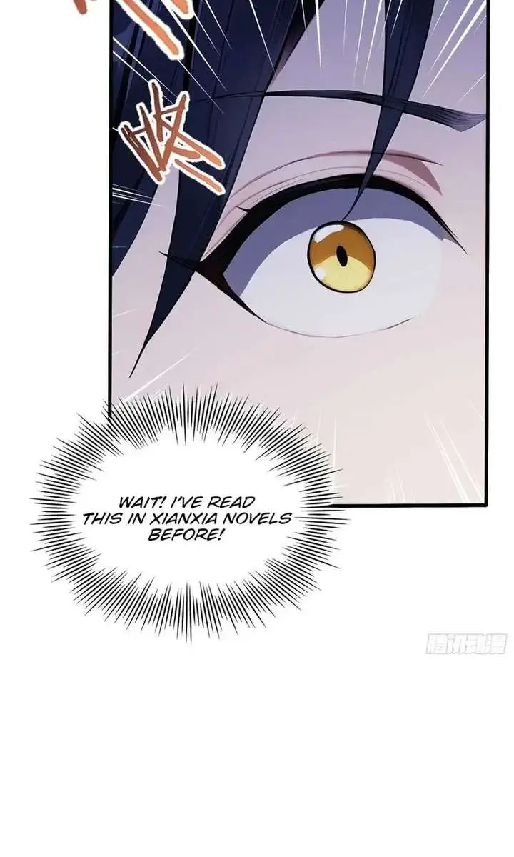 I've Been Invincible for a Long Time Chapter 173 Page 23