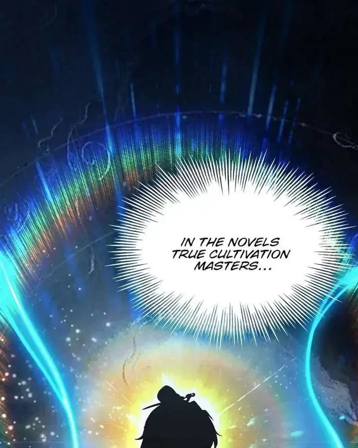 I've Been Invincible for a Long Time Chapter 173 Page 25