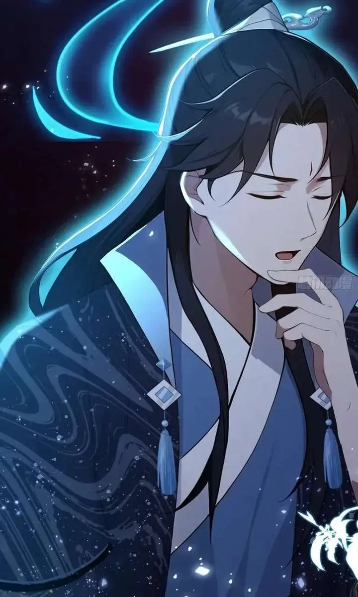 I've Been Invincible for a Long Time Chapter 173 Page 29