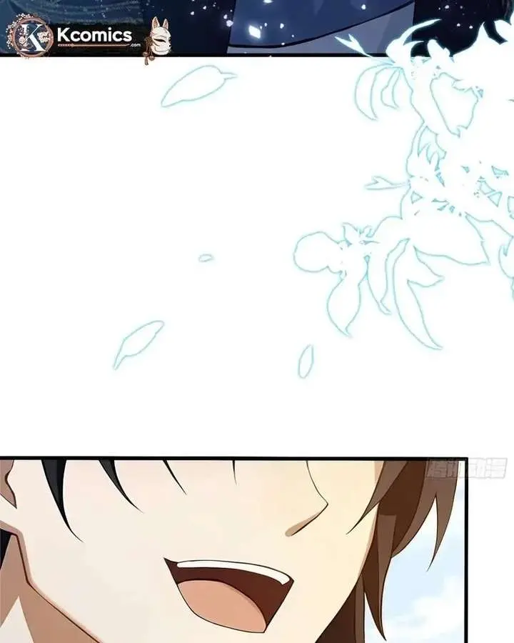 I've Been Invincible for a Long Time Chapter 173 Page 30