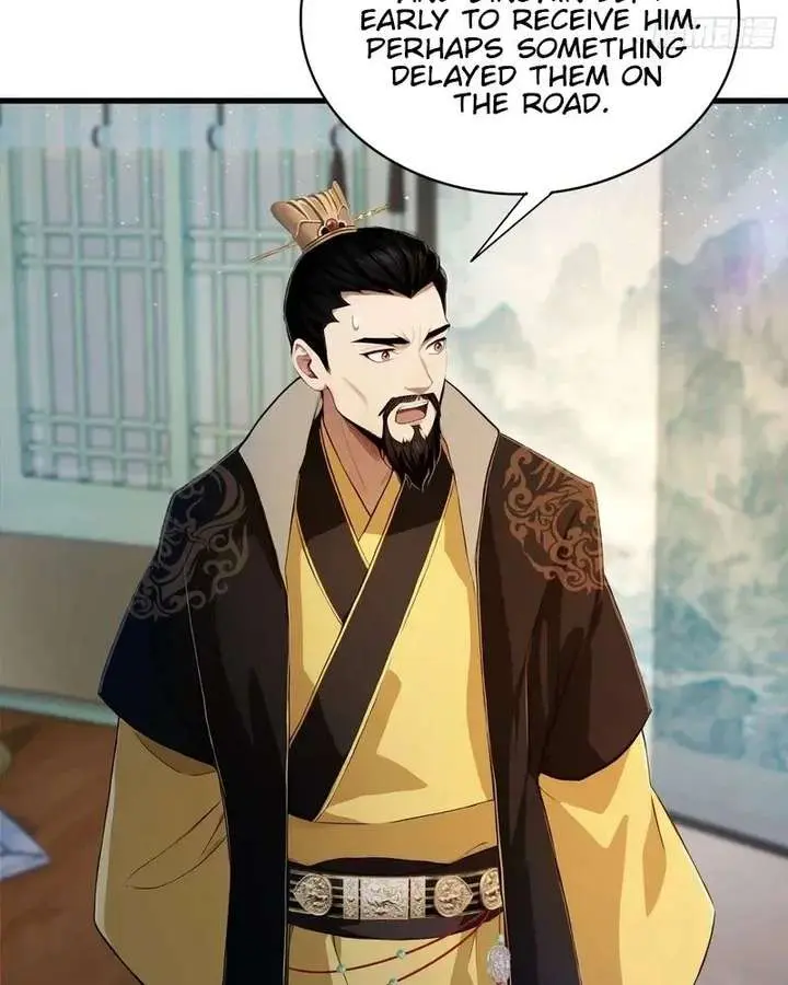 I've Been Invincible for a Long Time Chapter 174 Page 8