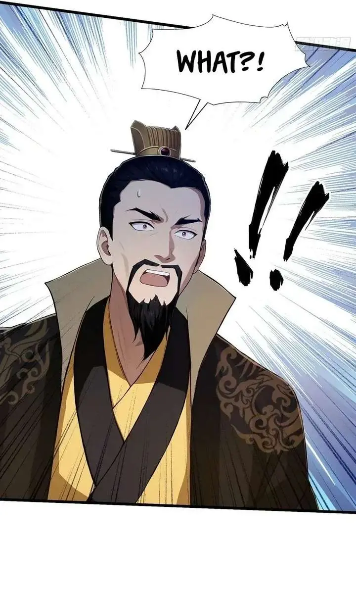 I've Been Invincible for a Long Time Chapter 174 Page 10