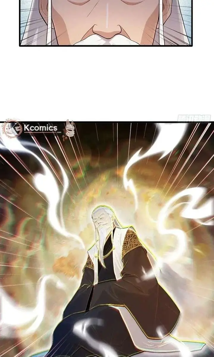 I've Been Invincible for a Long Time Chapter 174 Page 12