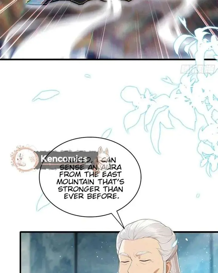 I've Been Invincible for a Long Time Chapter 174 Page 13