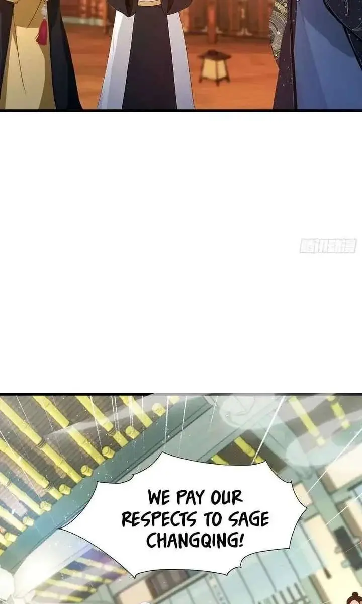 I've Been Invincible for a Long Time Chapter 174 Page 23