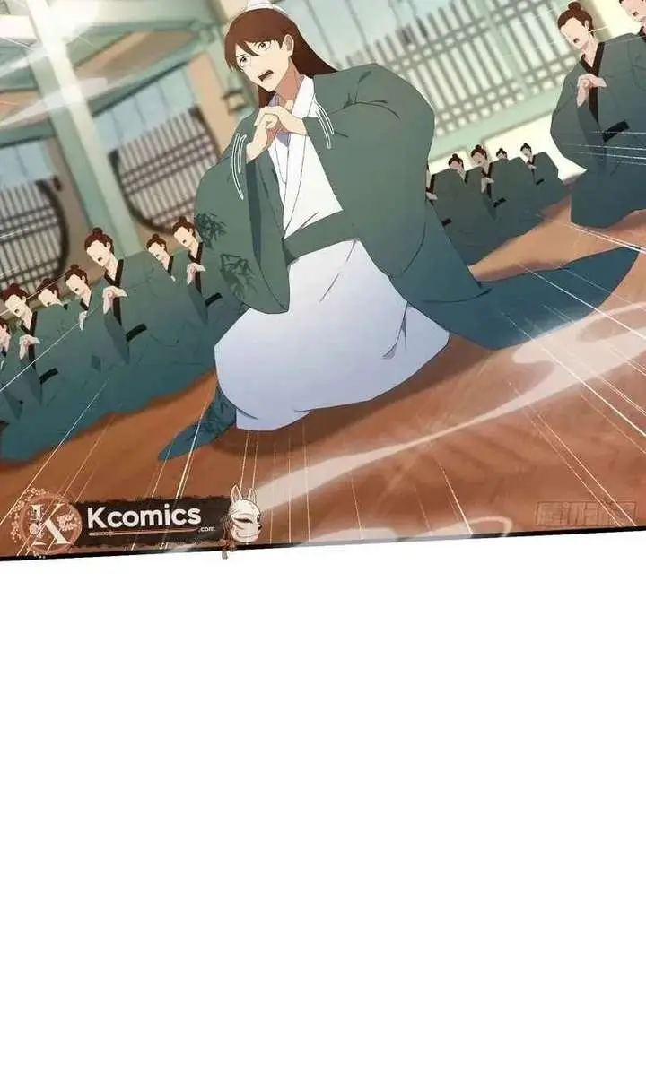 I've Been Invincible for a Long Time Chapter 174 Page 24