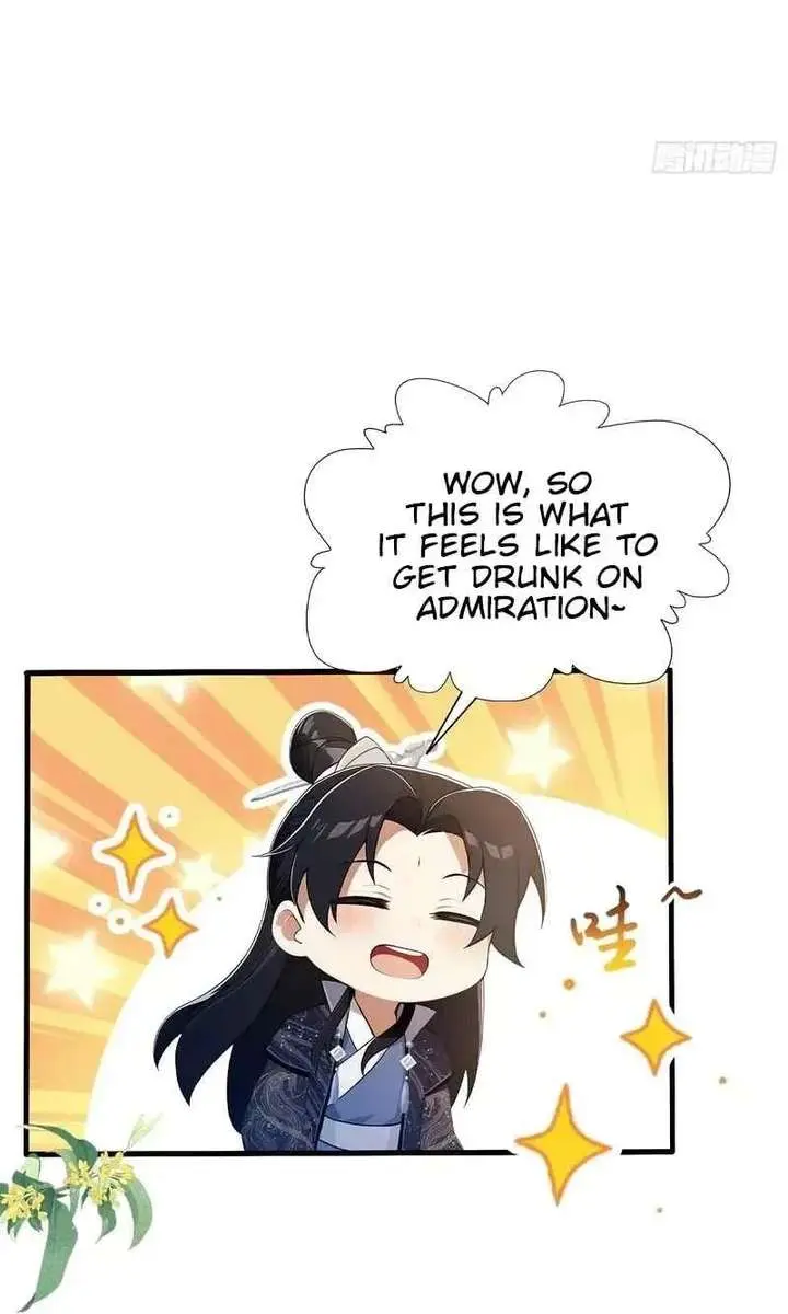 I've Been Invincible for a Long Time Chapter 174 Page 25